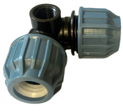 

Kolano złączka Pe Pop-up 25 x 25 x 1/2 Gw Irritec