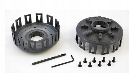 Kôš spojky vonkajšej spojky ktm Sx Exc 125 144 150 200 98-05 09-