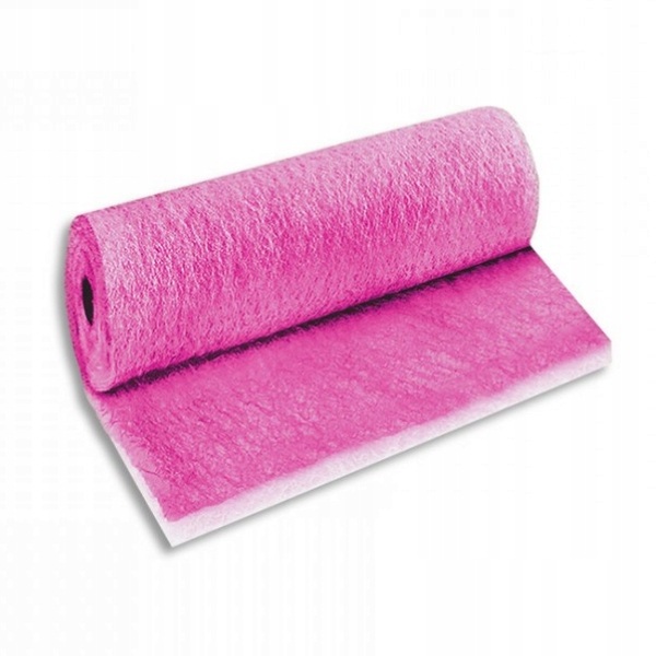 Filtr do kabiny lakierniczej Hydro Stop 1x25m