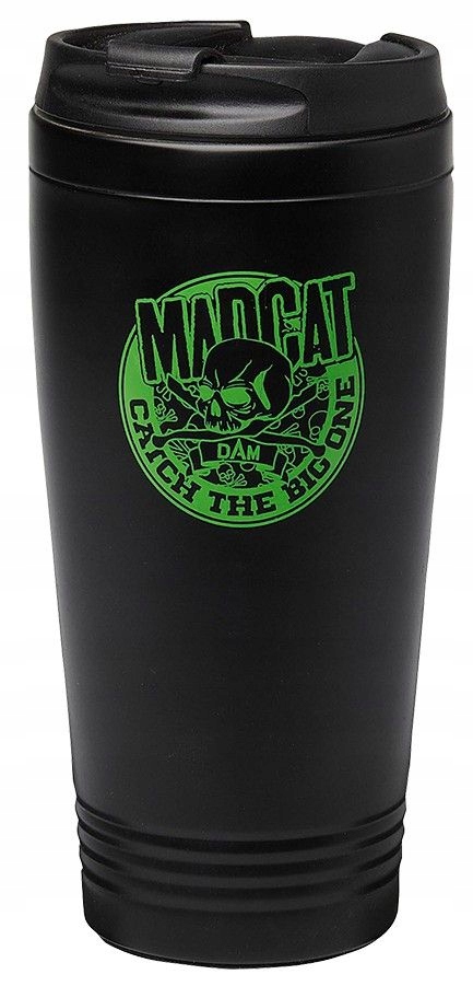 Kubek termiczny DAM Madcat Thermo Mug