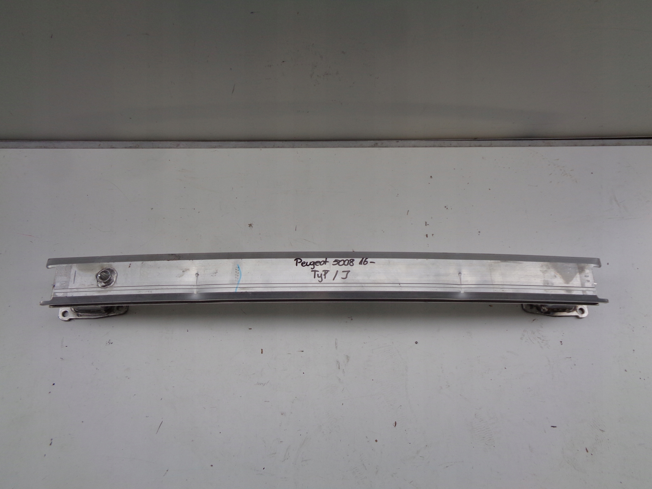 Traversa TRAVERSA paraurti posteriore PEUGEOT 5008 16