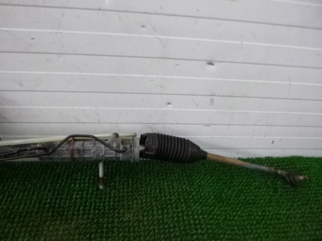 PEUGEOT 206+ 09-12 control EUROPA 6820000085
