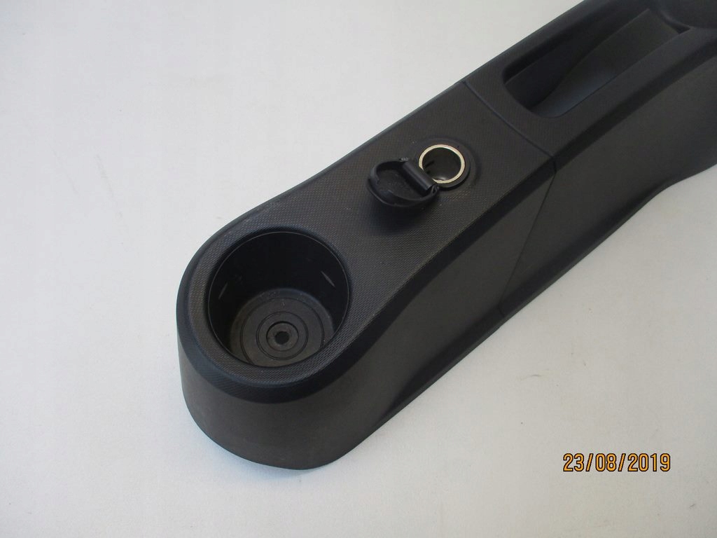 тунель середина renault TWINGO III