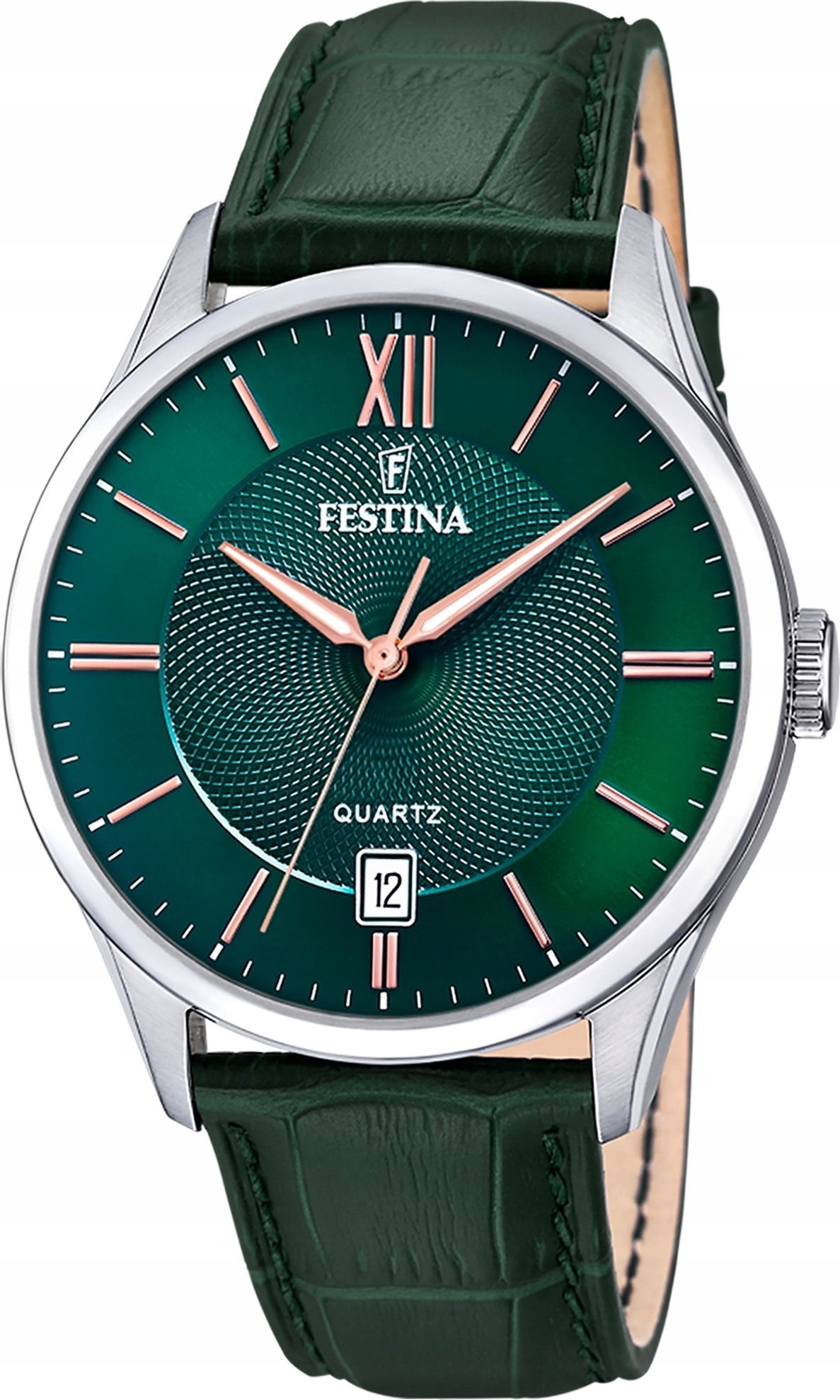 pánské hodinky Festina F20426/7