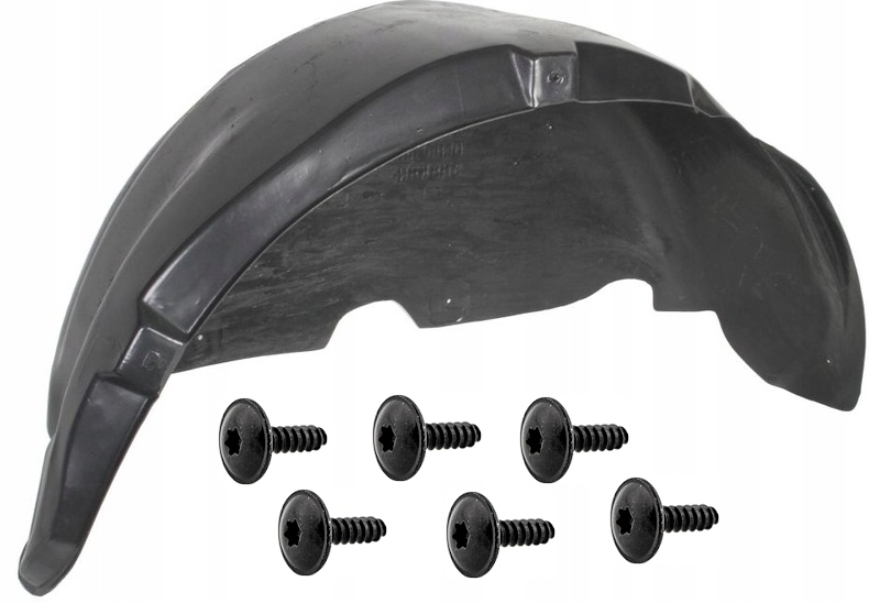 Ford GALAXY 1995-2015 nadkole spinki tył LEWY