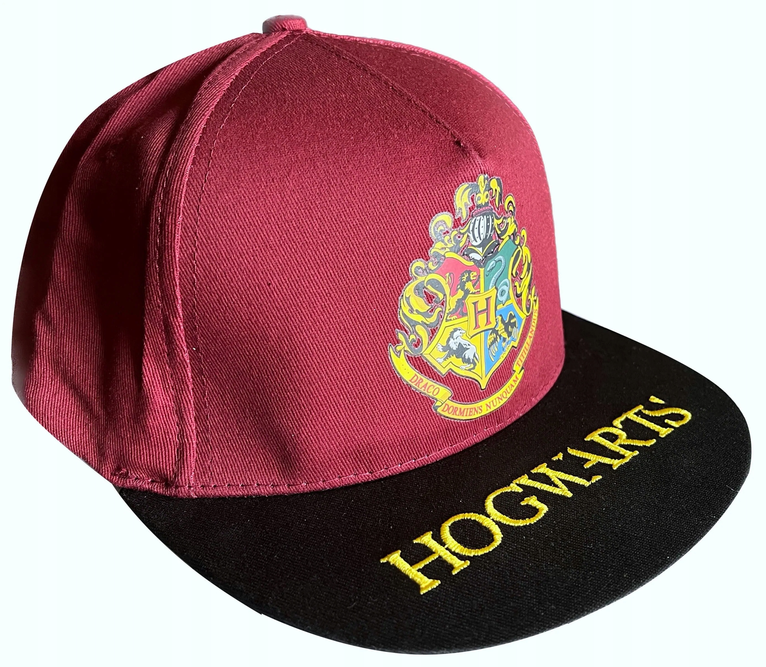 

Oficjalna Czapka Harry Potter Hogwarts