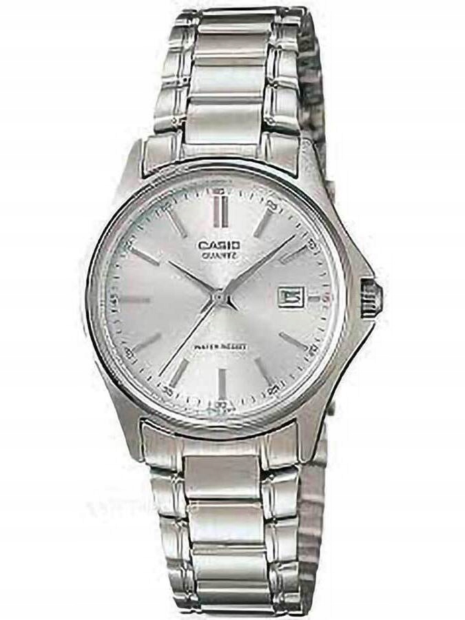 Hodinky Casio Collection LTP-1183A-7A Gravírování