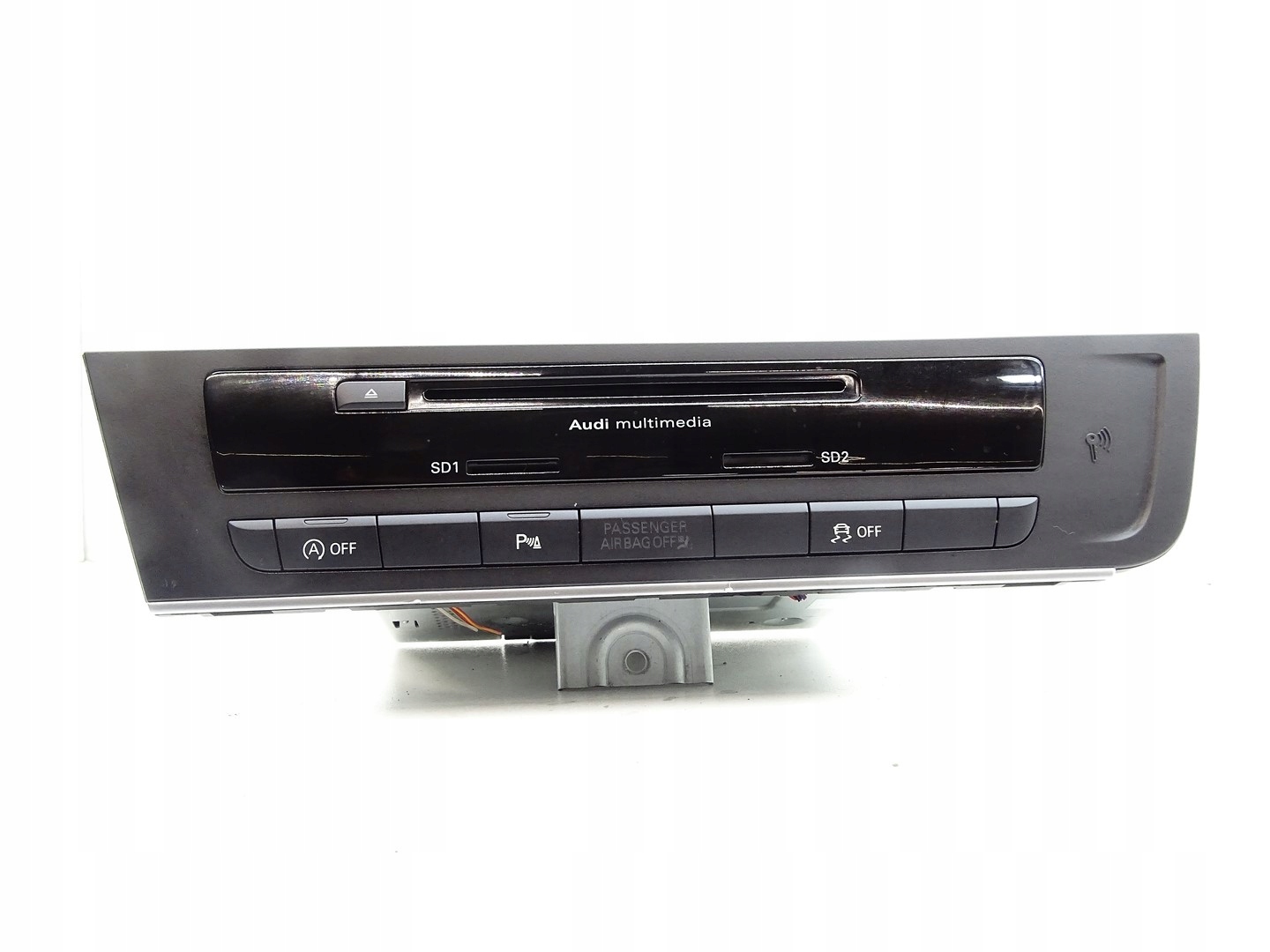 player navigation devices PLYT KART SD MMI AUDI A6 C7 4G0035193C