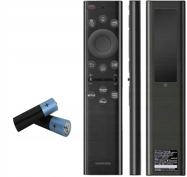 Originální Dálkový Ovladač Pro Televizor QA65QN800B Samsung QN800B QA65QN800BW