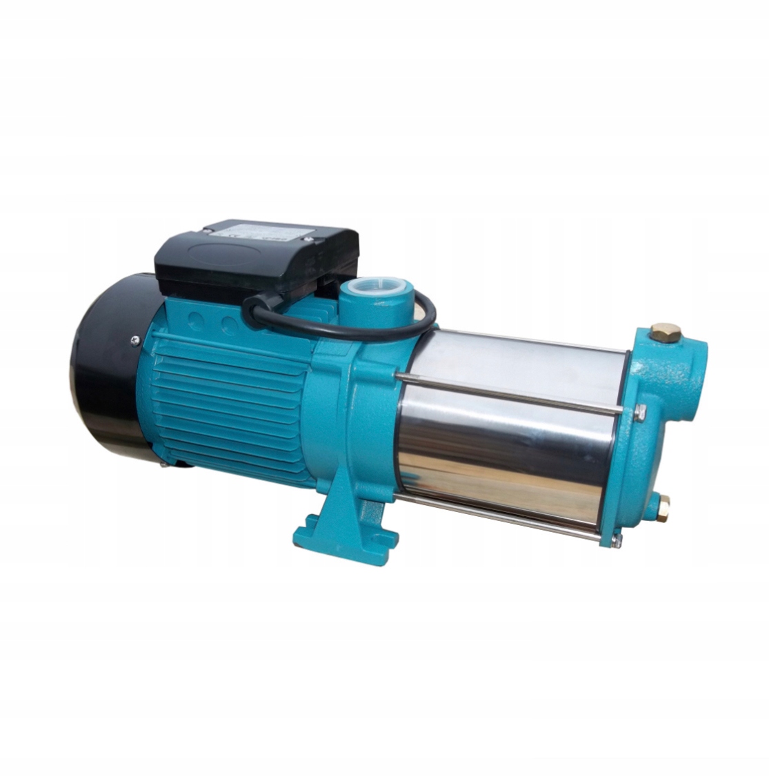 Povrchová Pumpa Ibo MH2200 Inox 230V Mhi