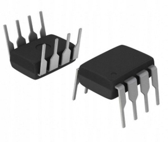 Mikrokontroler PIC12F629-I/P DIP8 Kod producenta PIC12F629-I/P