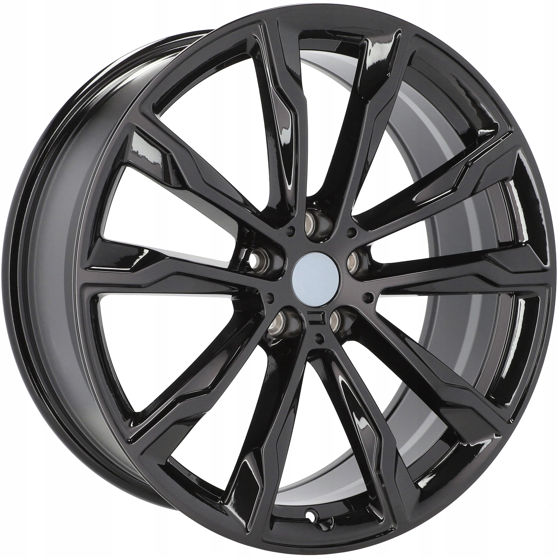 Kované disky (Flow Forming) 20 pre Bmw 6 Gran Turismo G32 LCI i4 G26