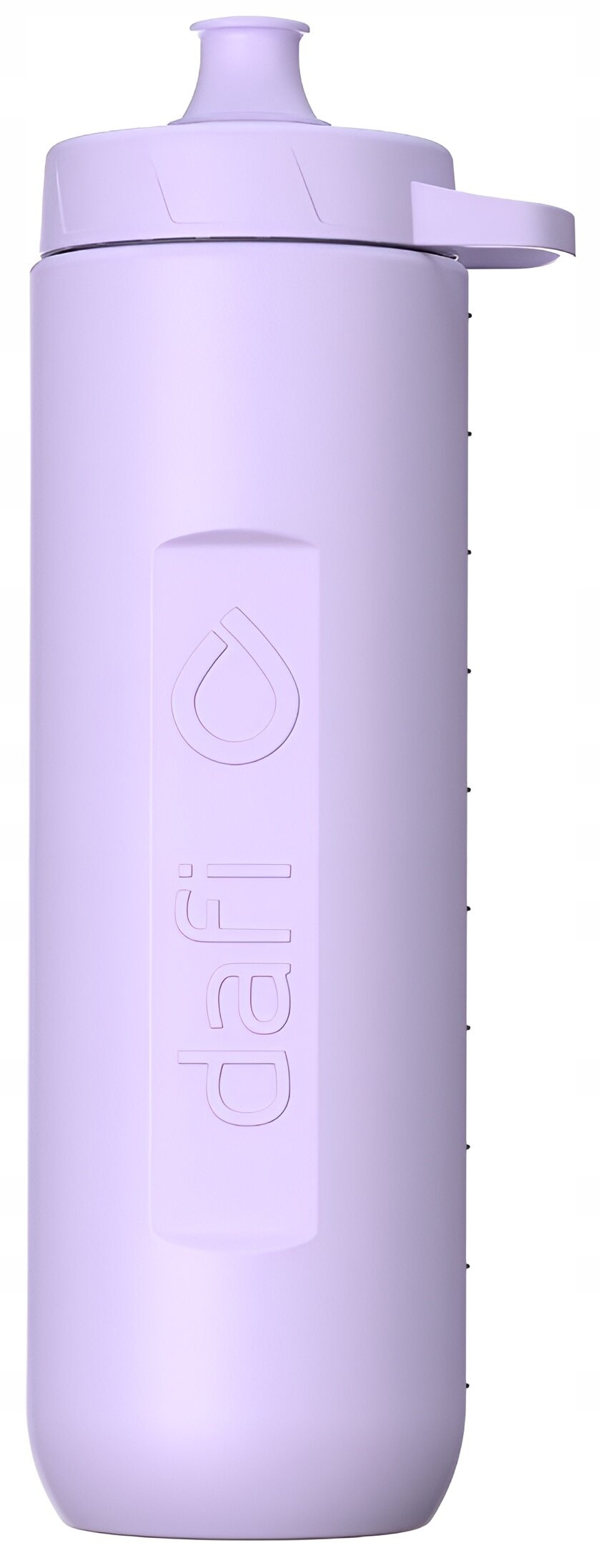 Bidon Dafi 1000 ml fioletowy