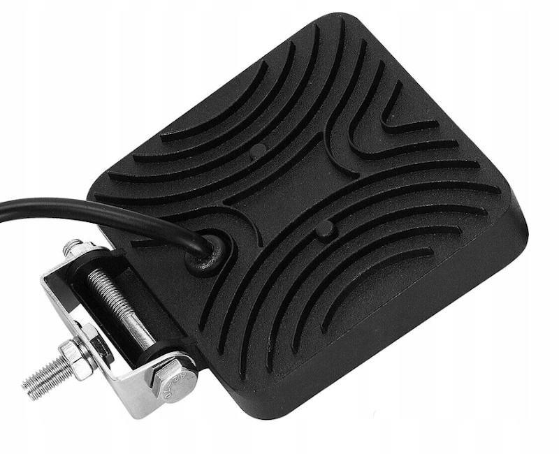 Robocza lampa LED 27W szperacz halogen 12V - 24V Numer katalogowy części WL5027