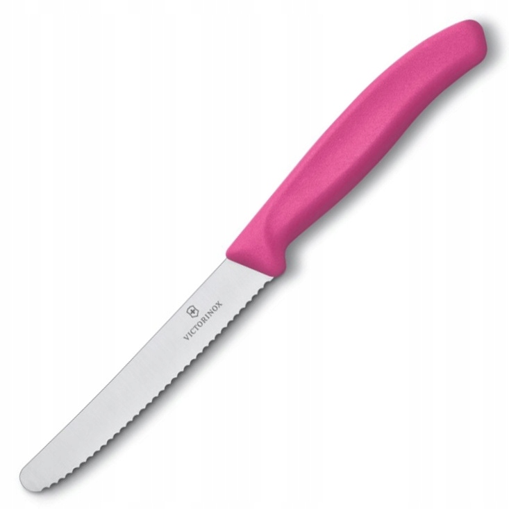 

Nóż pikutek Victorinox Pink do warzyw