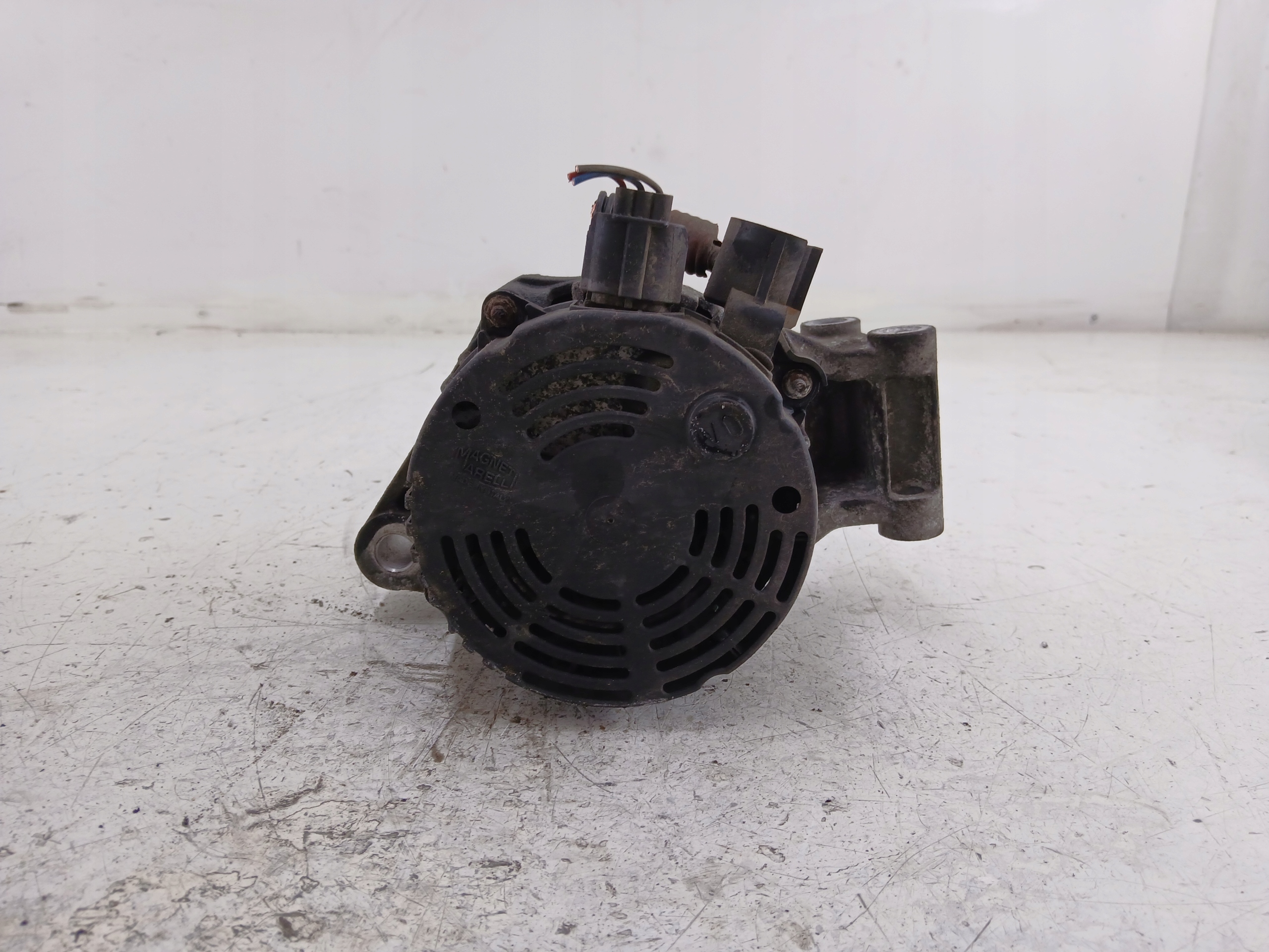 FORD FOCUS MK1 1.6 ALTERNATOR 98AB10300GL 80A