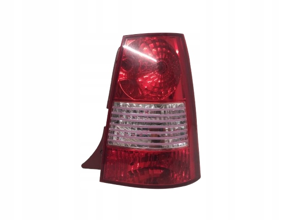 KIA PICANTO 1 I 03-07 LAMPA PRAWA TYŁ