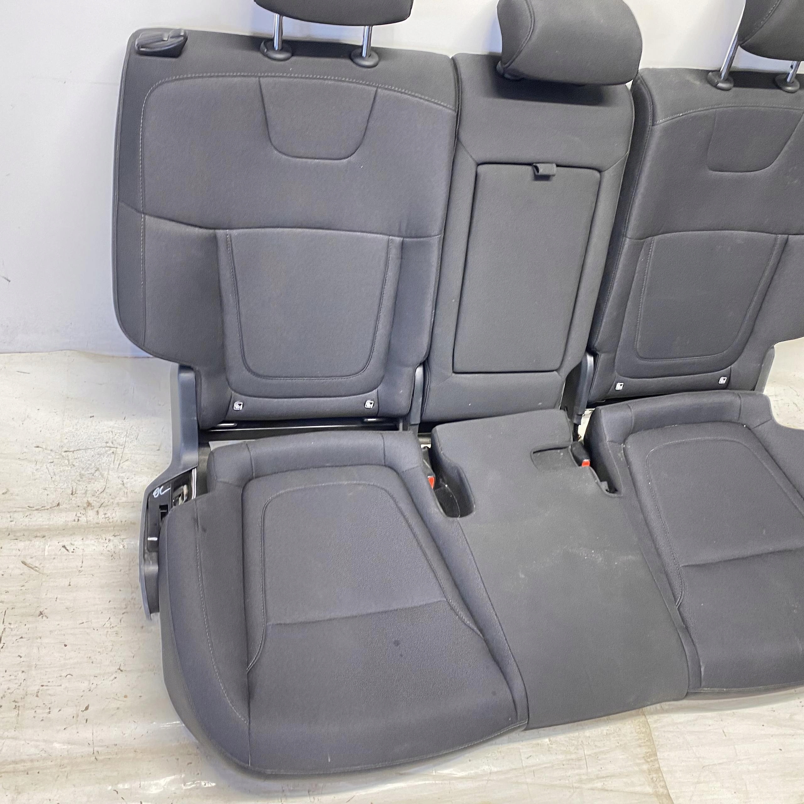 Siège Arrière HYUNDAI TUCSON IV 22-25 ROK