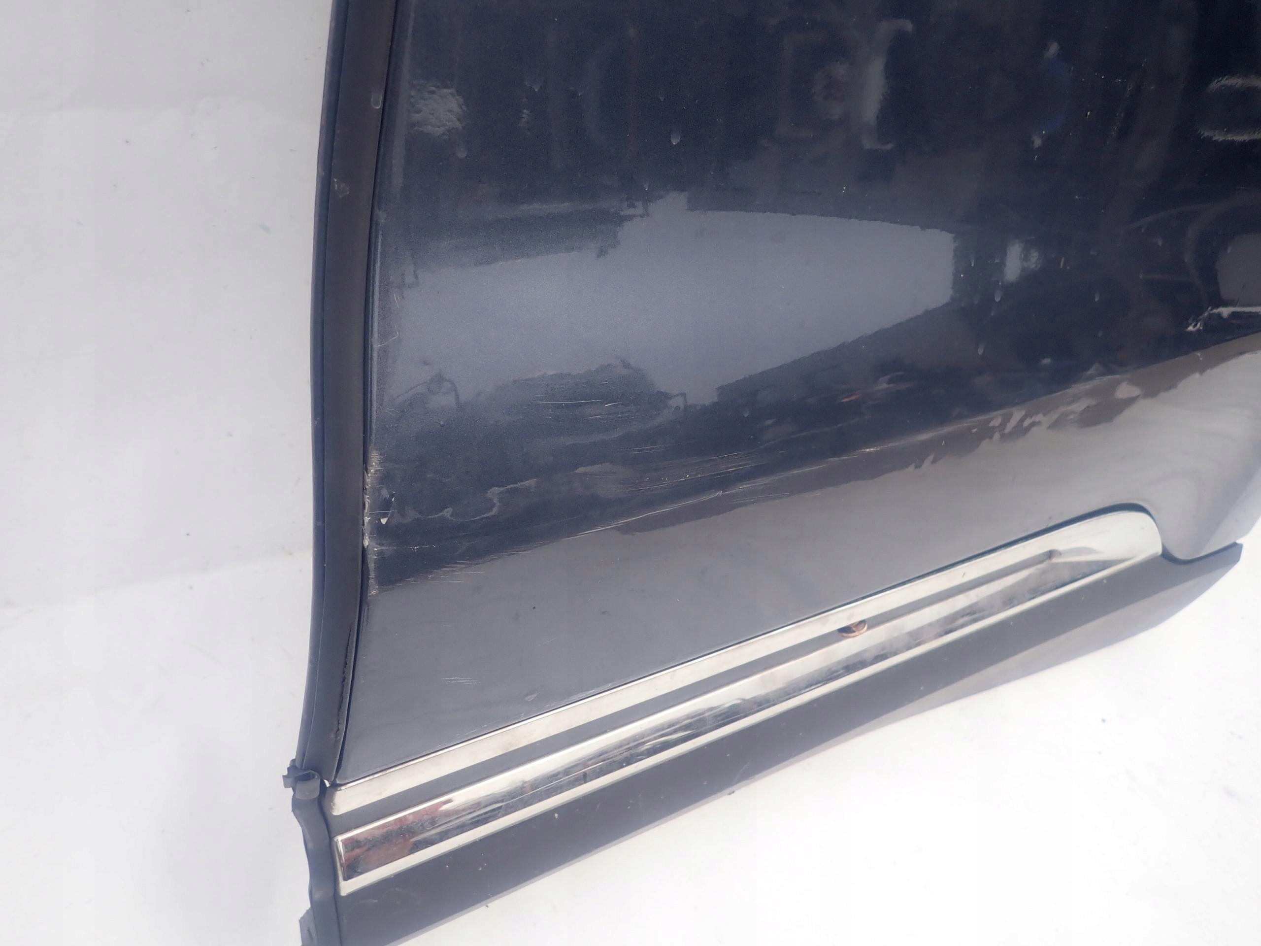 RENAULT ESPACE V 14- Tür links heck hinten