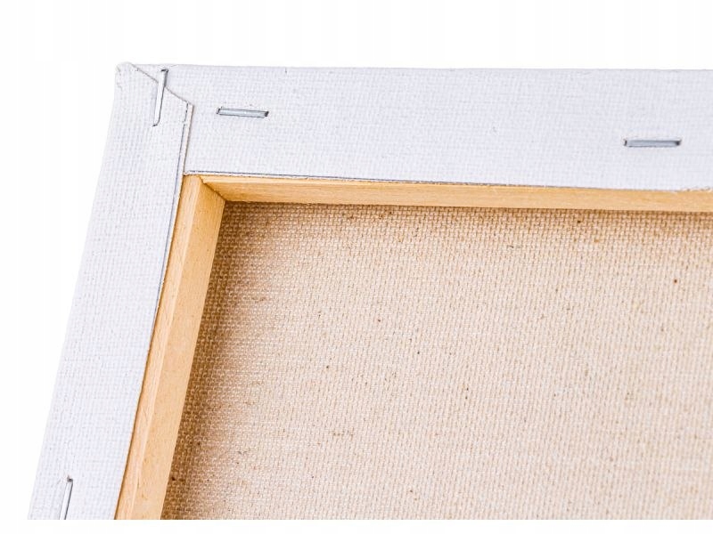 OBRAZ na PREZENT MALOWANIE na prezent RAMA GÓRY STAW 40x50cm POMOST Szerokość produktu 40 cm