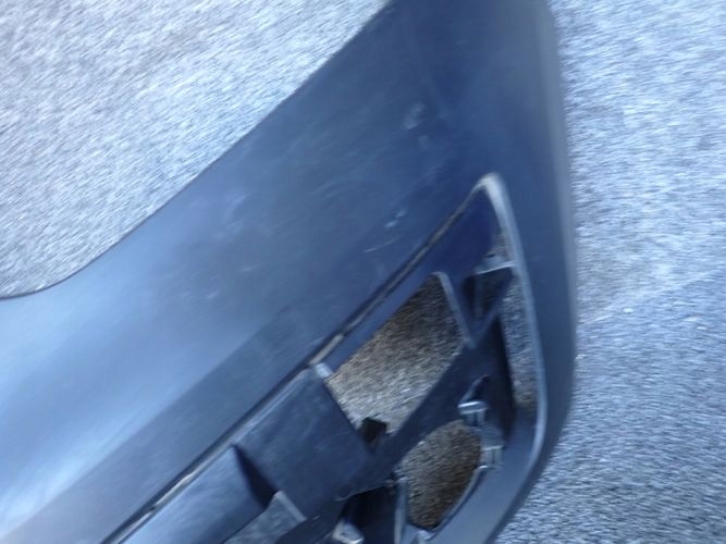 RENAULT EXPRESS 21- Frontstoßstange vorne