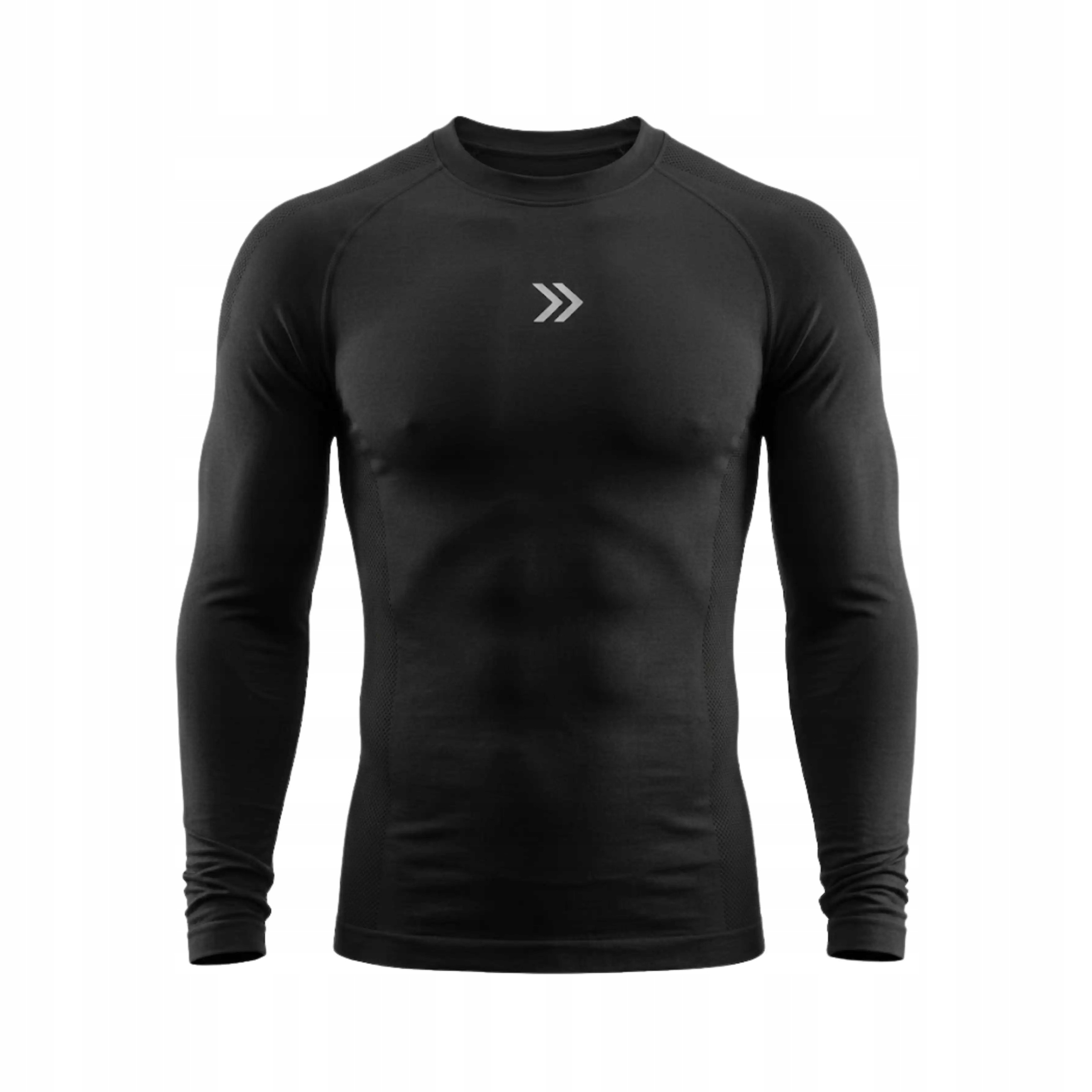 Termoaktivní tričko spodní prádlo lyže snowboard dlouhý rukáv 2Motion XL/2XL