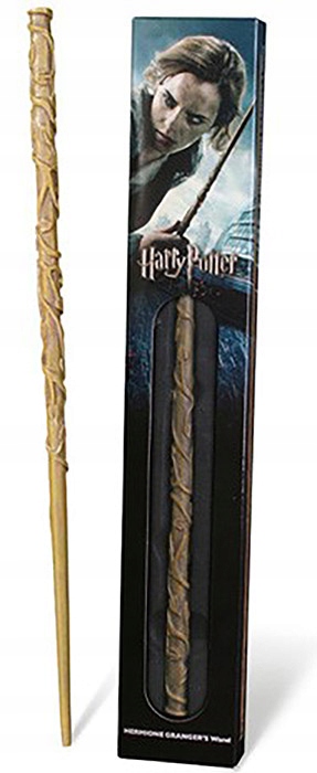Kouzelnická Hůlka Hermione 40 cm