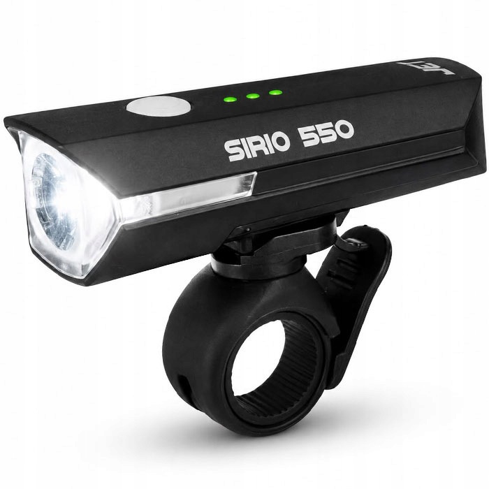 Lampa Led Jet Sirio 550lm Usb-c
