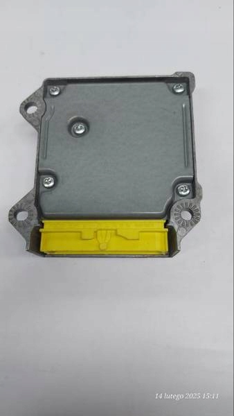 1K0909605AA modul SENSOR airbagů airbag