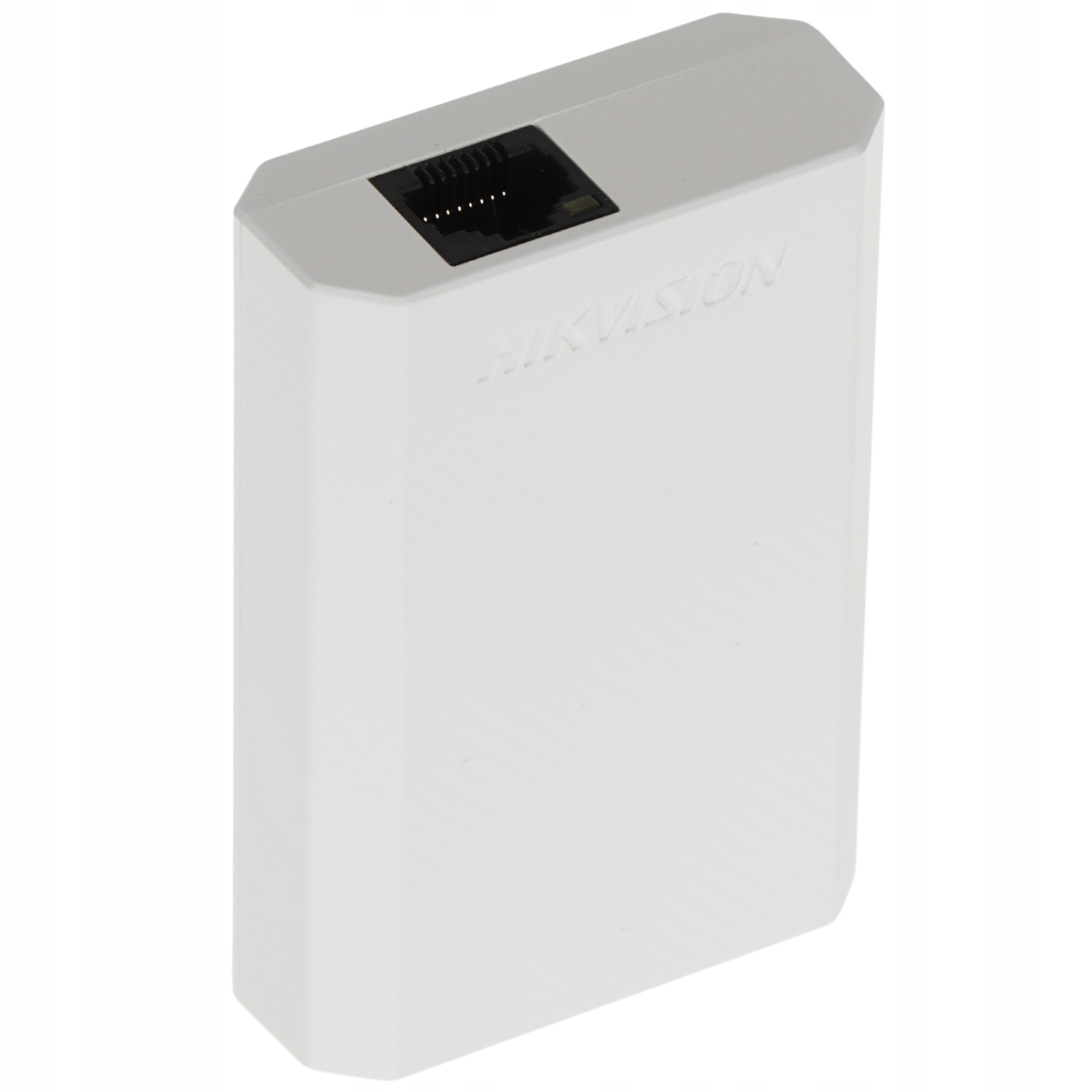 PoE Switch extender DS-3E0503DP-E/R 3portový Hikvision
