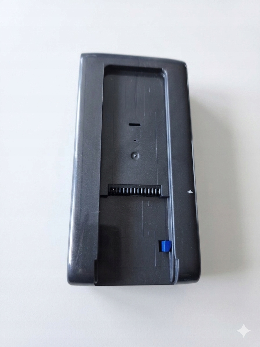 Bulelink Vakuová čisticí baterie VC-D2501 akumulátor pro vysavač