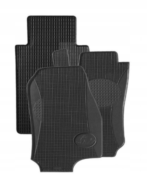 

Zpv Dywaniki gumowe Iveco Stralis 2004- (2sz)