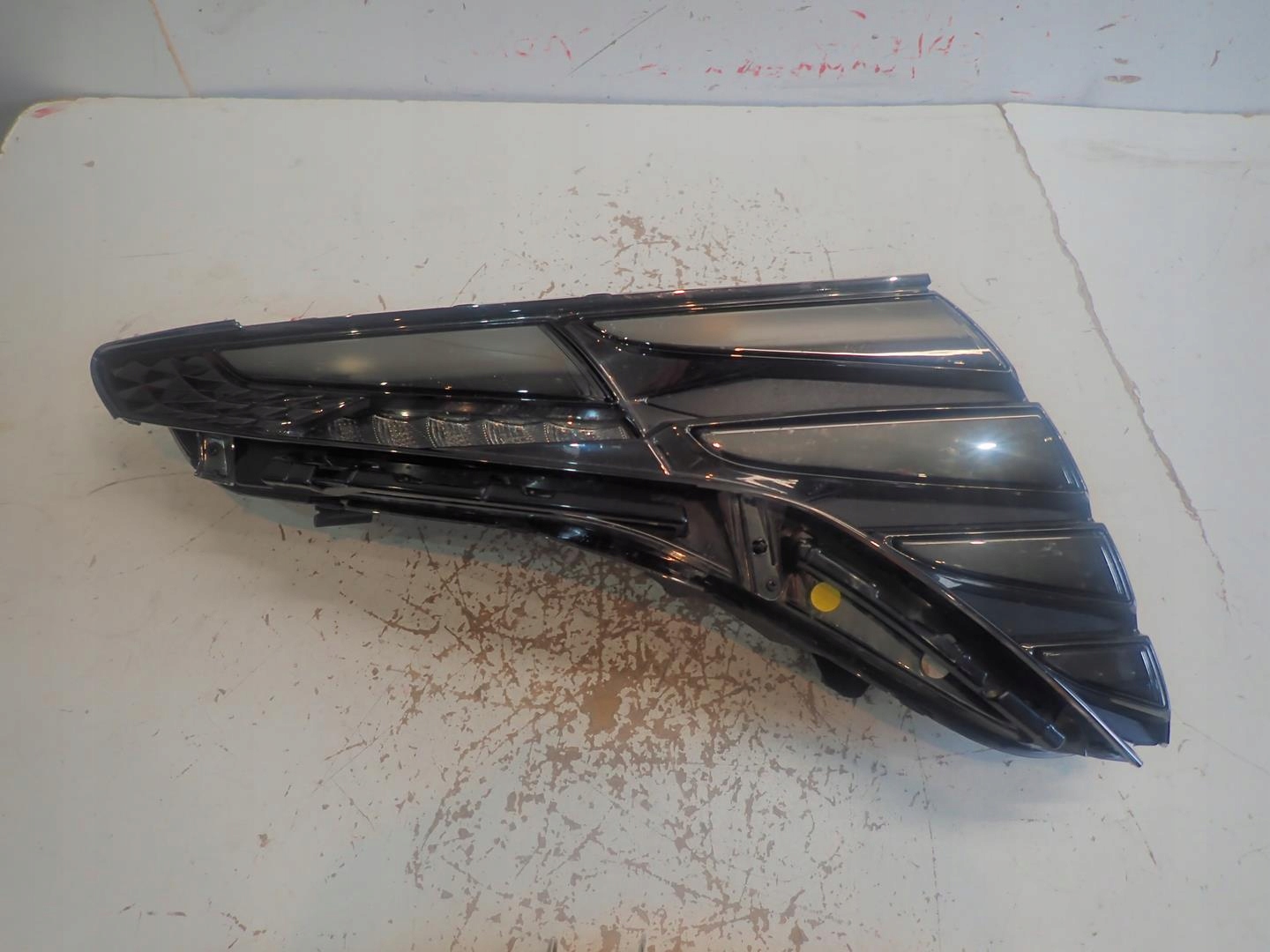 light front right HYUNDAI TUCSON IV FULL LED 20