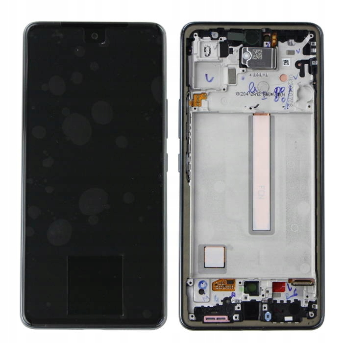 

LCD Ramka Wyświetlacz Samsung Galaxy A53 5G A536