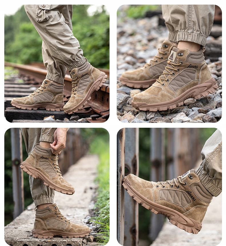 Buty Robocze Ochronne BHP Sportowe Z PODNOSKIEM 43 Rozmiar obuwia 43