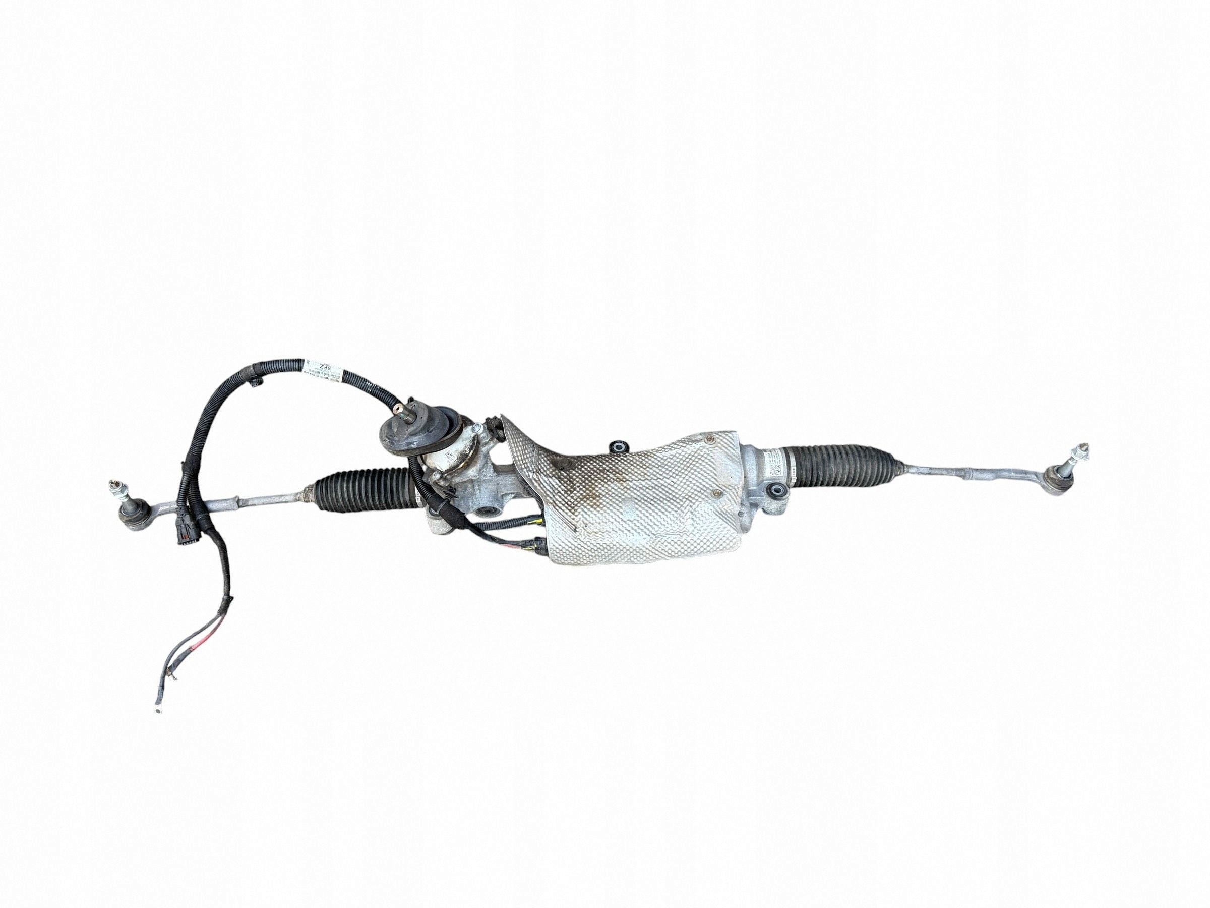 control drag rod servo steering electrical EUROPA Opel Astra K 39096856