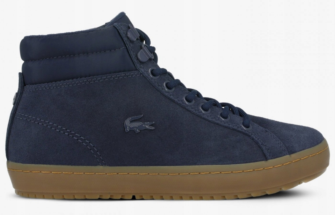 Lacoste Straightset Insulatec 3192 Cfa roz.37