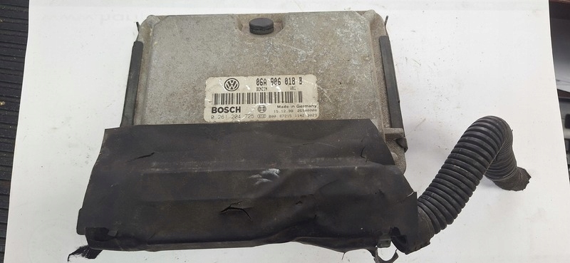 computer Centralina SEAT TOLEDO 99- 06A906018B
