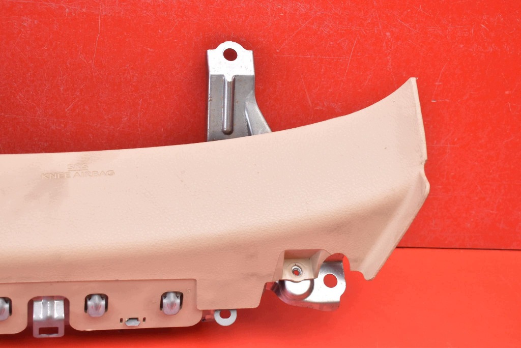 airbag driver´s knee LEXUS LS 4 IV LS600H 06-09
