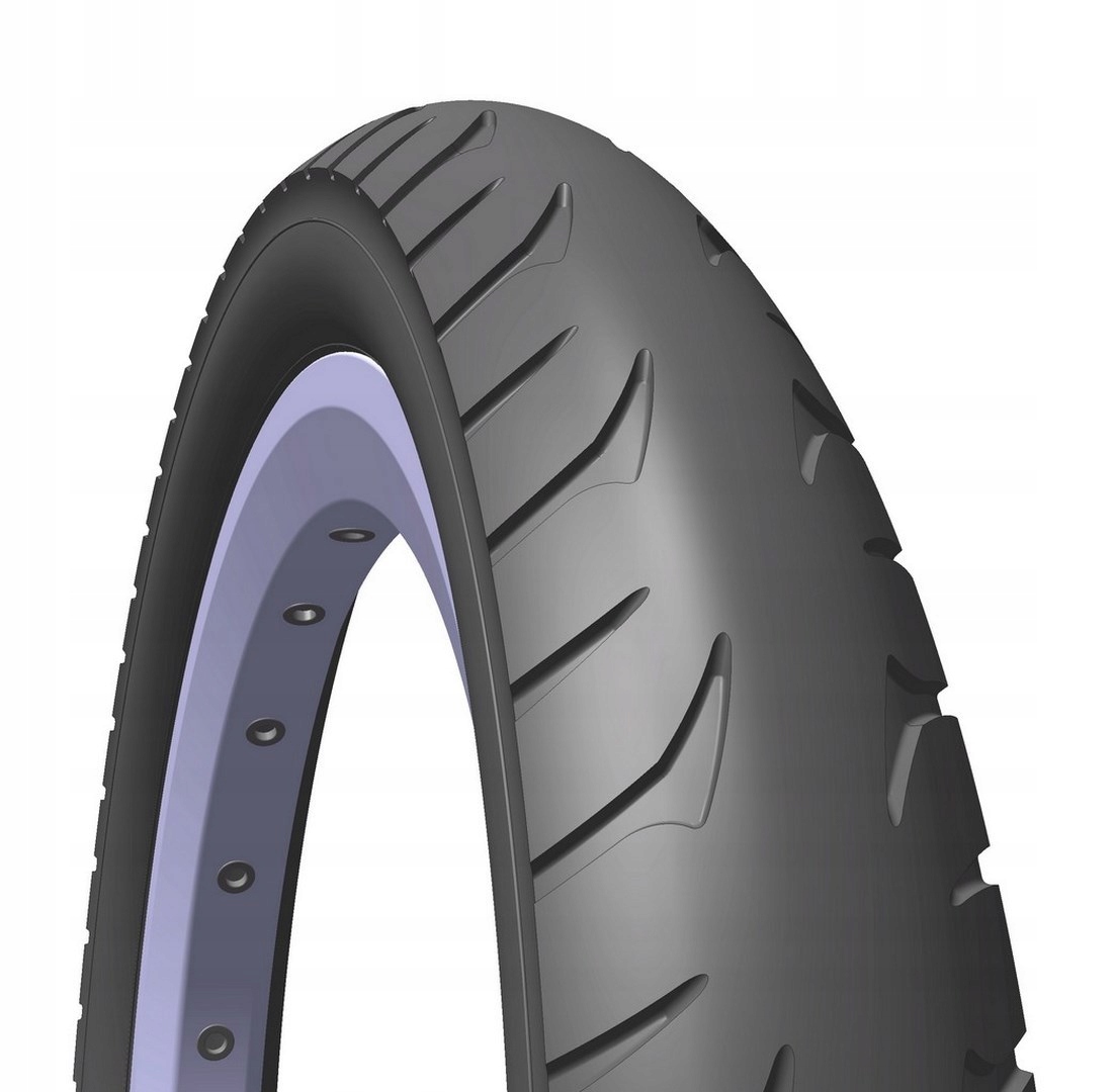 

Opona 12 1/2 x 2 1/4 54-203 V63 Golf 22TPI Mitas
