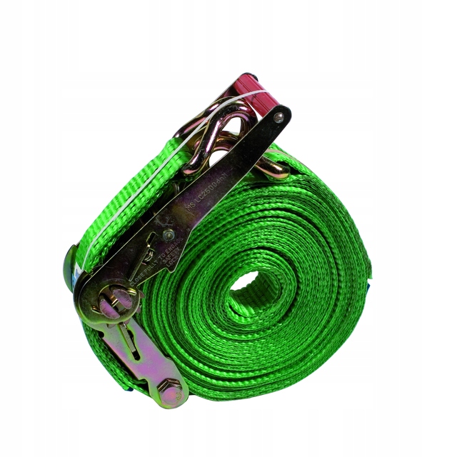 Транспортный ремень 5 тонн, 50 мм x 10 м, прочный