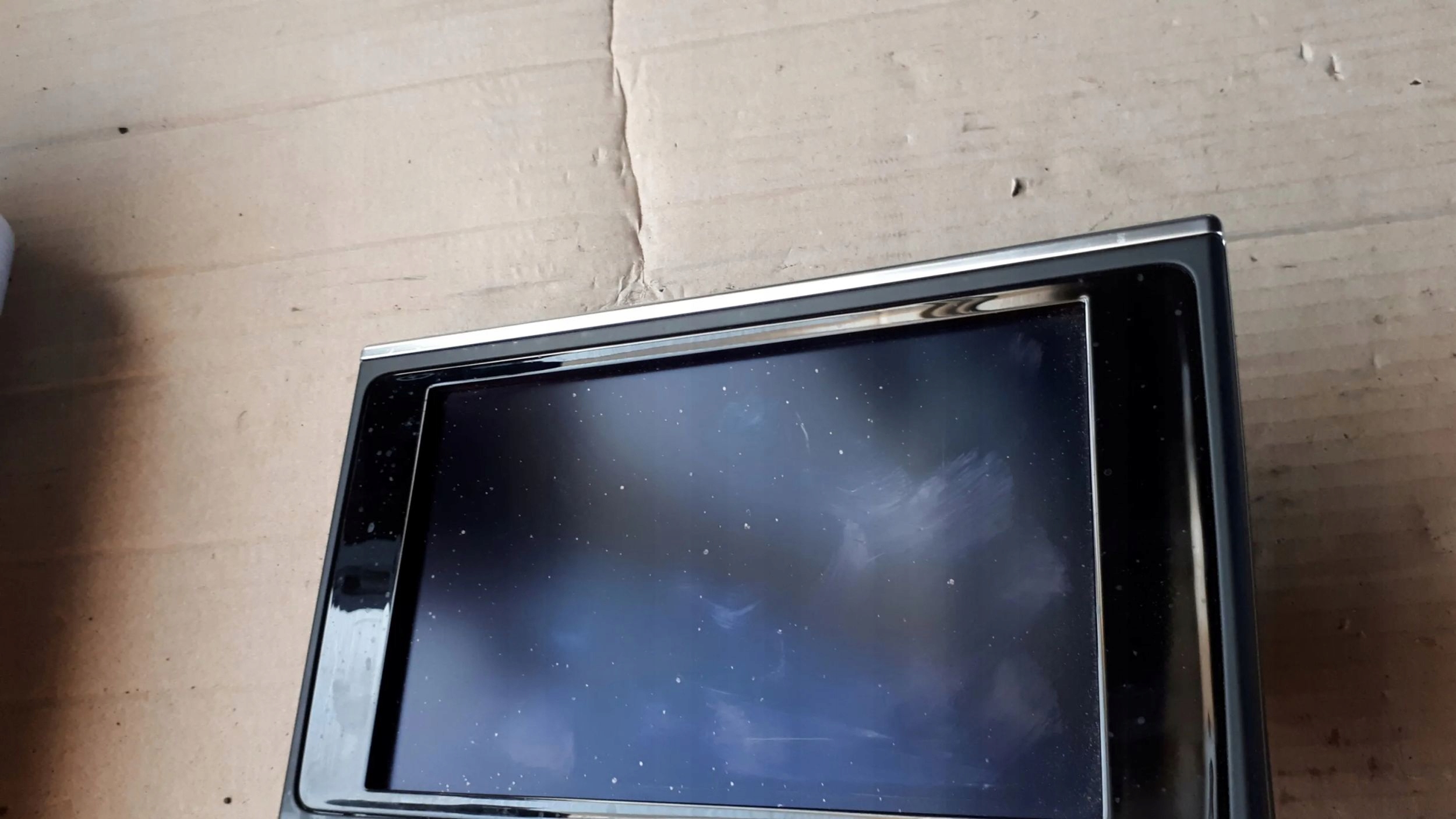 S7 4G A7 display MMI DUZY S6 C7 4G A6