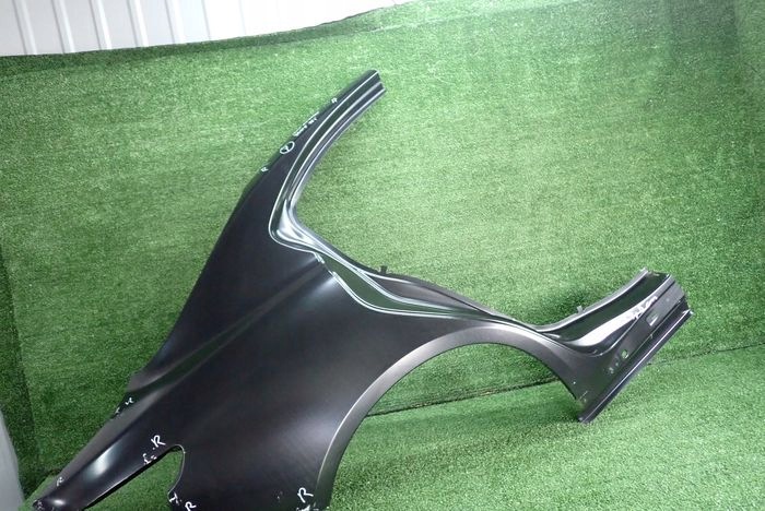 ALFA ROMEO GIULIA 16- parafango Destra posteriore posteriore