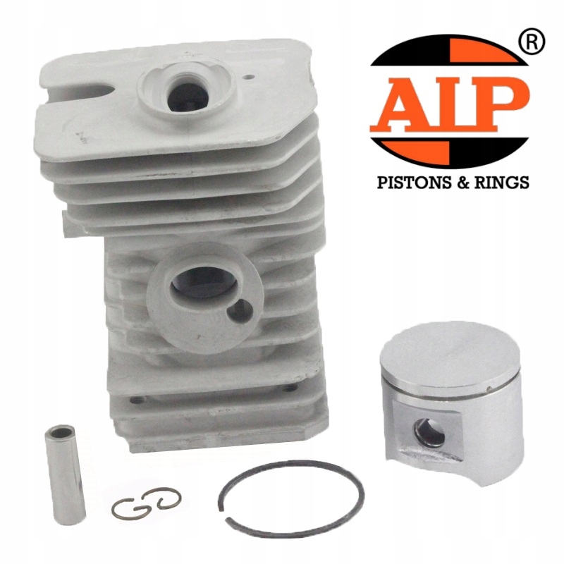 

Cylinder Tłok Aip India Husqvarna 45 Śr 42MM