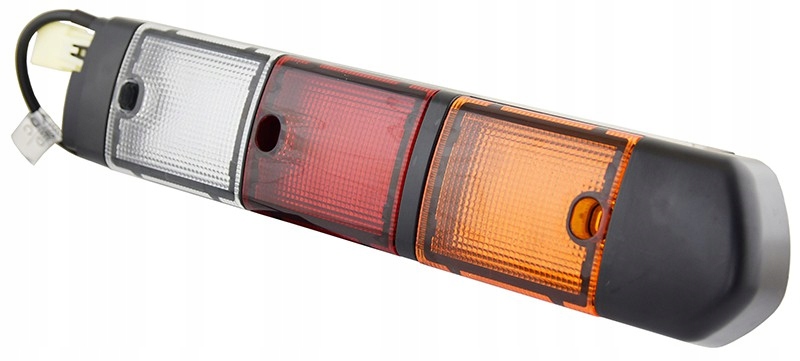 L1074 - Светодиодный задний фонарь 10-80 в