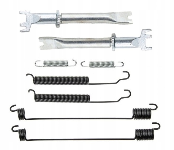 44201-37G1A - NISSAN NAVARA D22 PATROL Y60 САМОРЕГУЛЯТОР челюсти