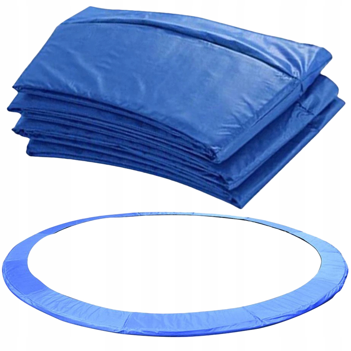 

Osłona na sprężyn trampoliny 435cm 14ft niebieska