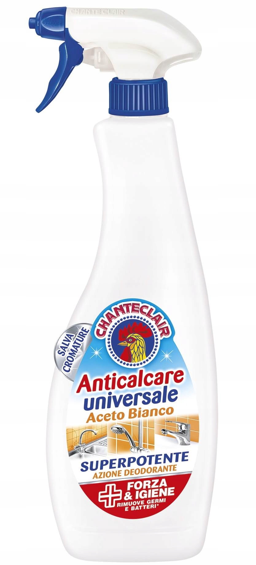 

Chante Clair Odkamieniacz Z Octem Spray 625ML