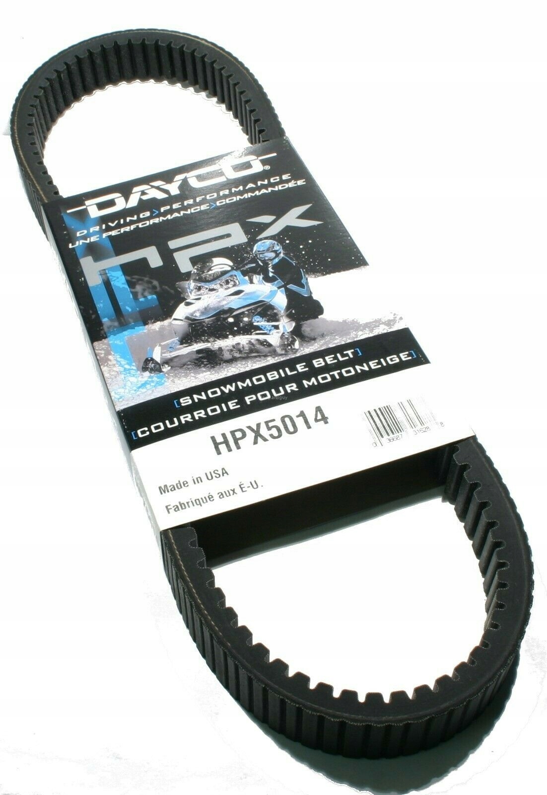 PASEK NAPEDOWY Arctic Cat Wildcat 700 EFI