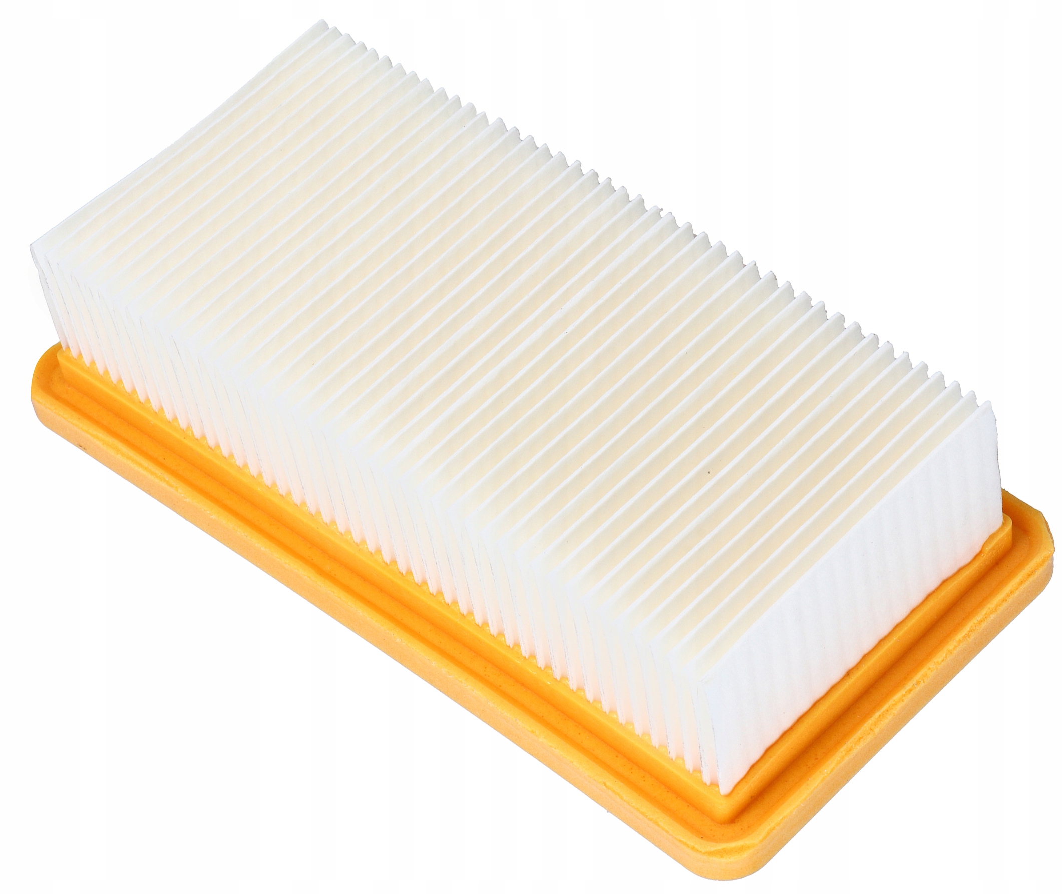 

Karcher filtr do odkurzacza Ad 2 3 4 do kominków